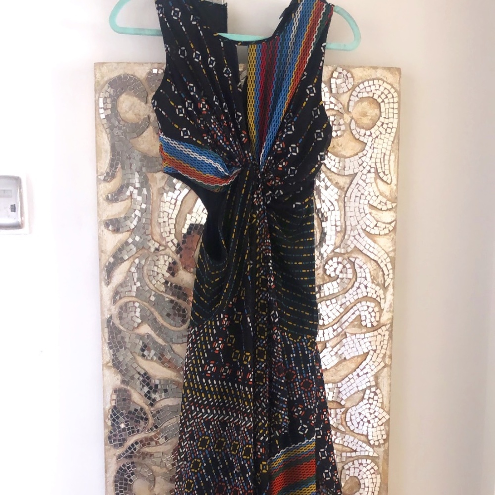 BCBG dress size 0